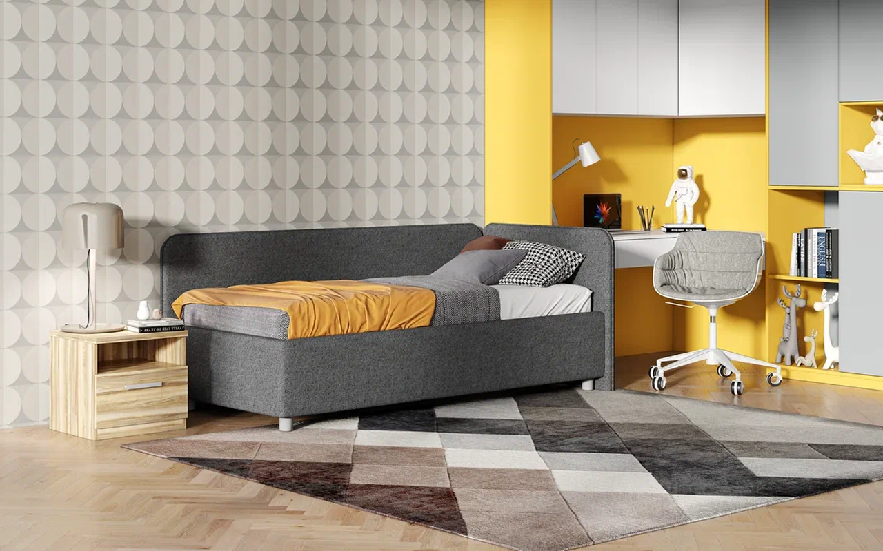 Сонум Capri фото 16