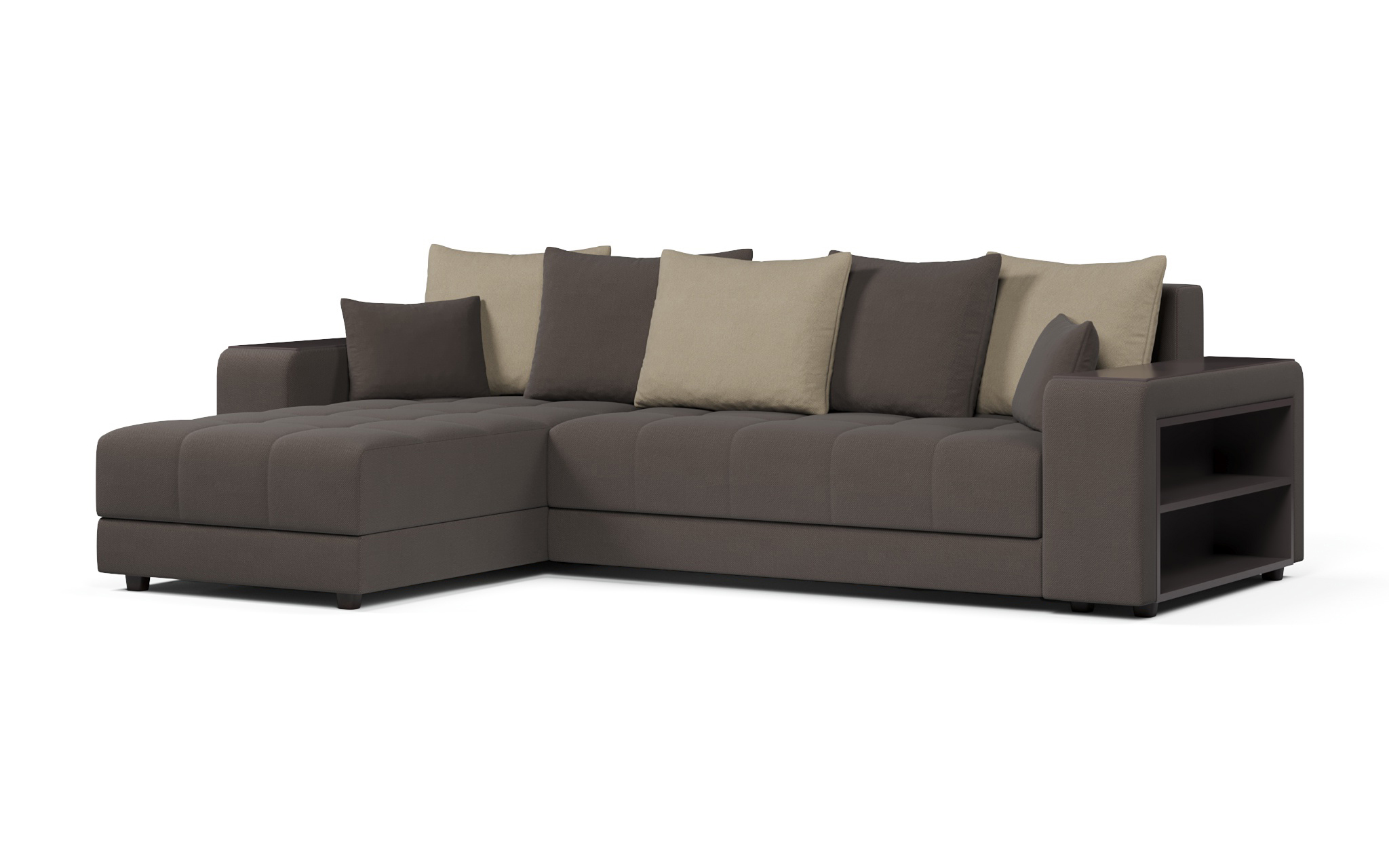 Gupan Ферал угловой фото 13