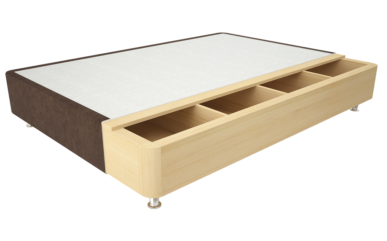 Mr. Mattress Hard Box фото 16