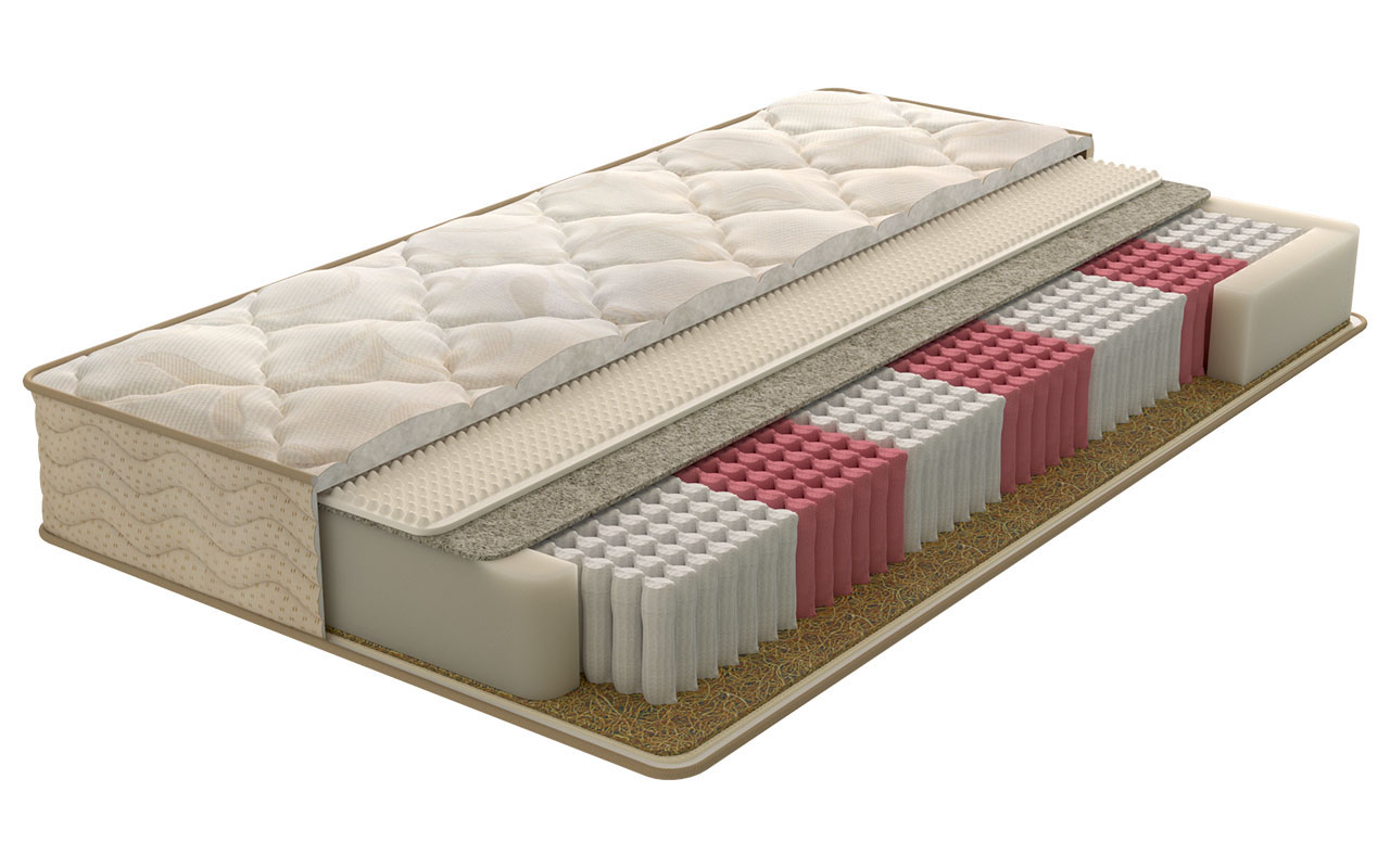 Sontery by Askona SOUL Fines