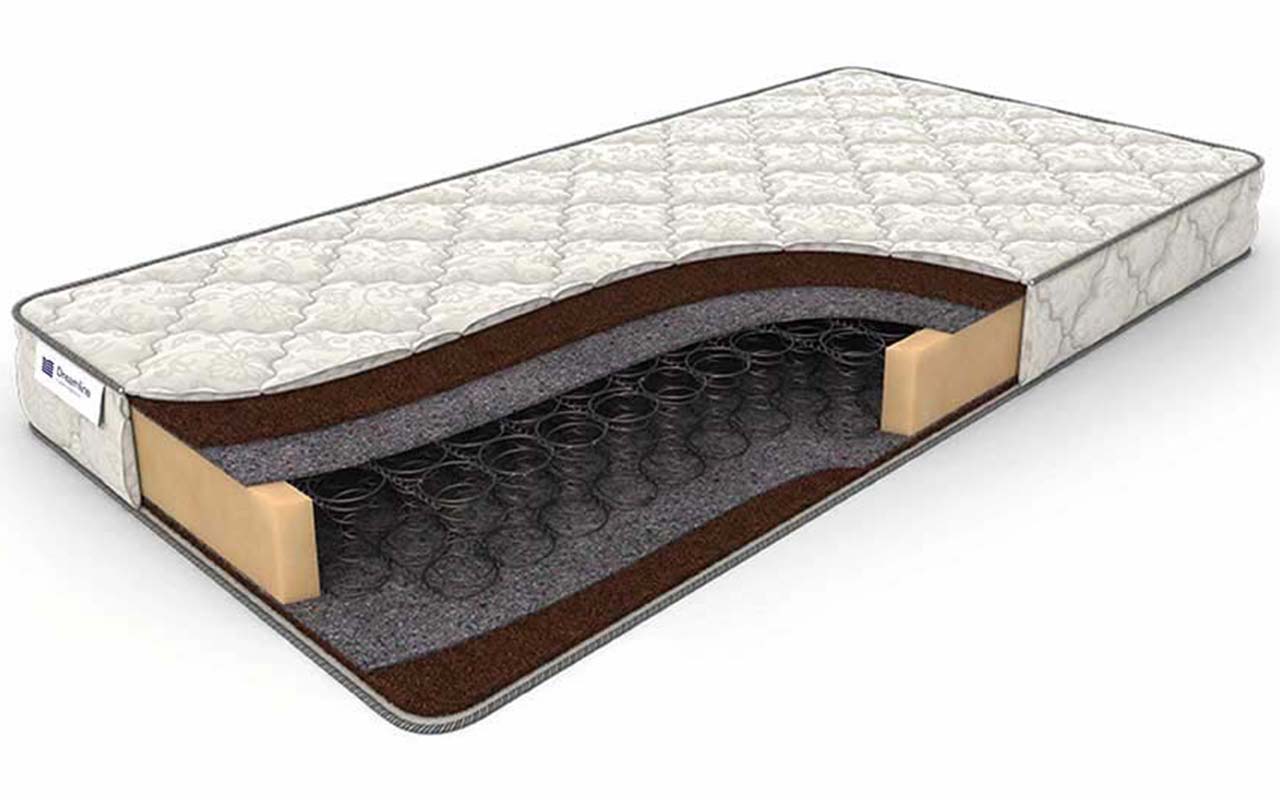 матрас DreamLine Dream 1 Bonnel 1 DreamLine Dream 1 Bonnel