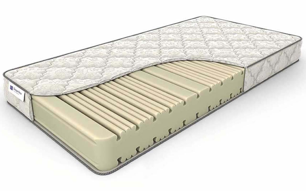 DreamLine DreamRoll Contour