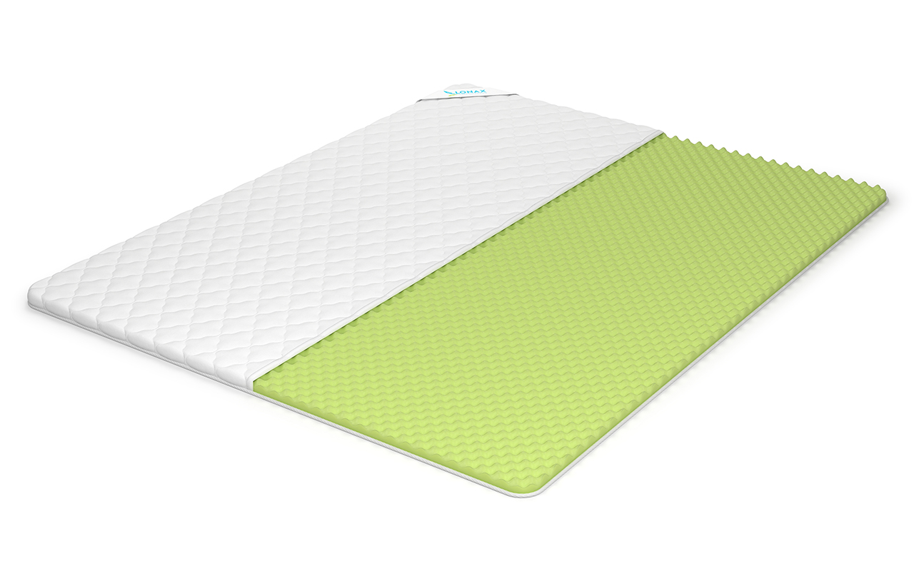 наматрасник Lonax LX RELAX ППУ 3 J 1 Lonax LX RELAX ППУ 3 J