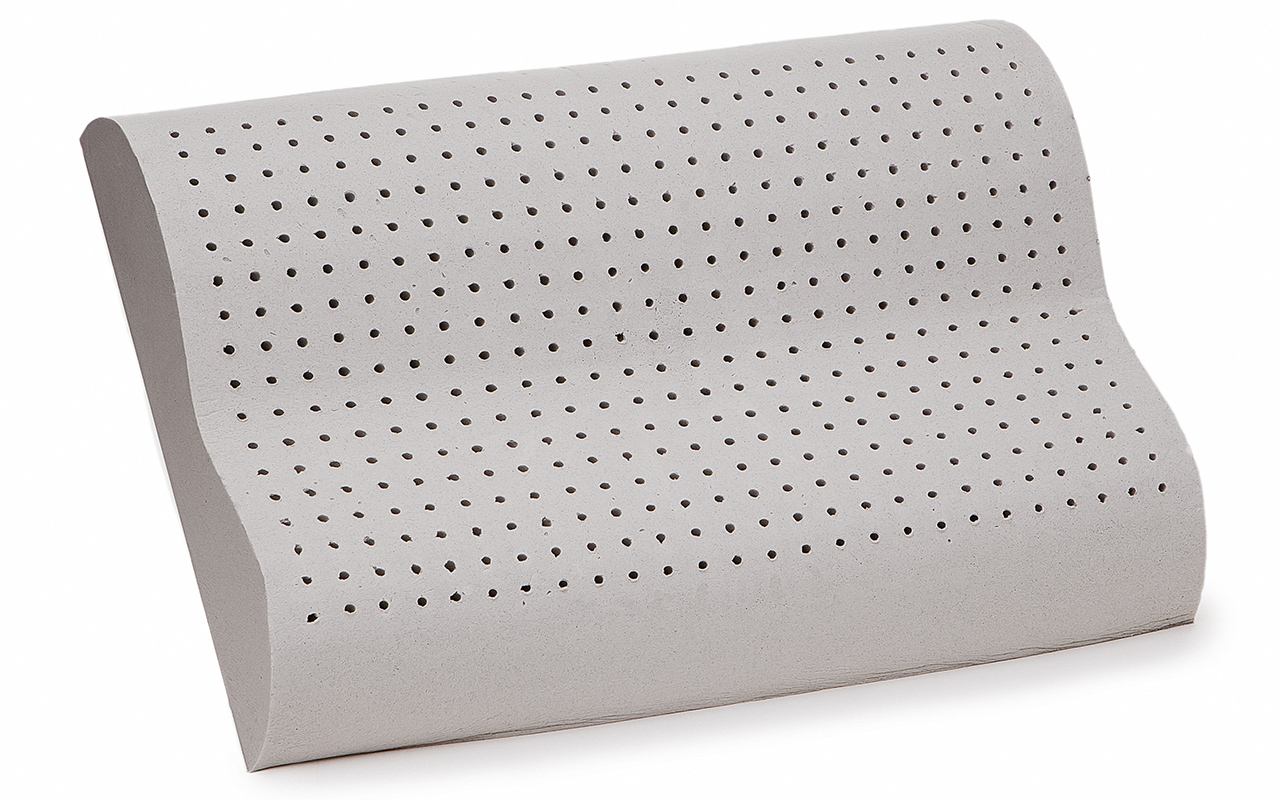 детская подушка Liena Угольный юниор 1 Liena Угольный юниор