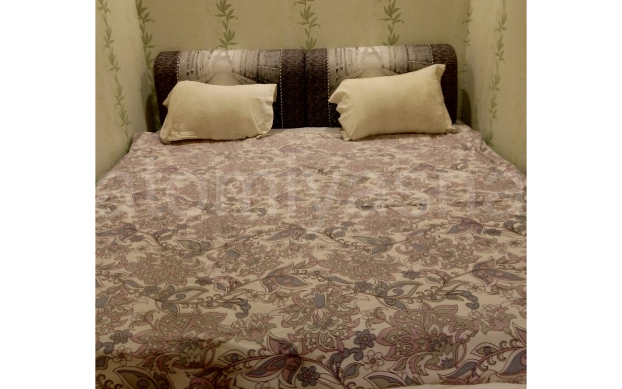 отзыв о Матрас DreamLine Eco HOL TFK фото 2