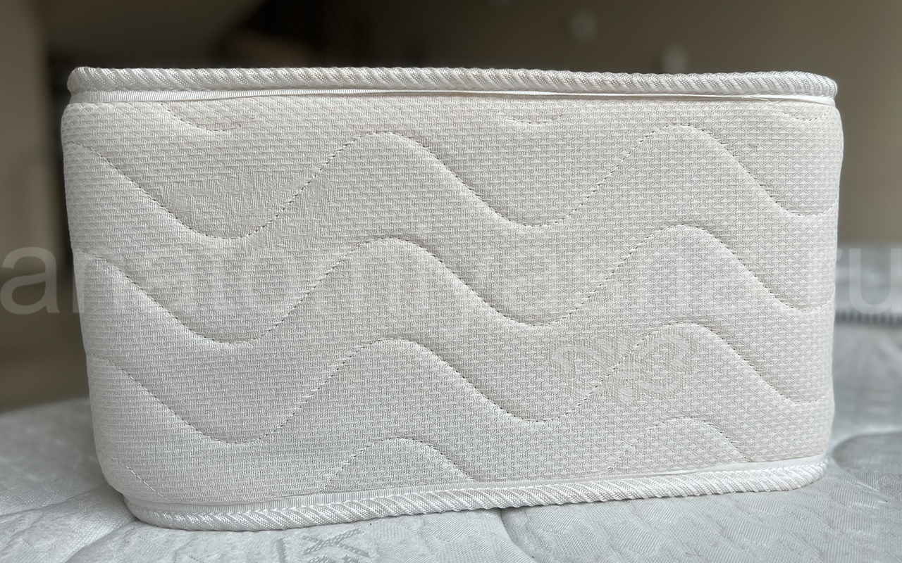 отзыв о Матрас Lonax Эконом ППУ-Cocos TFK