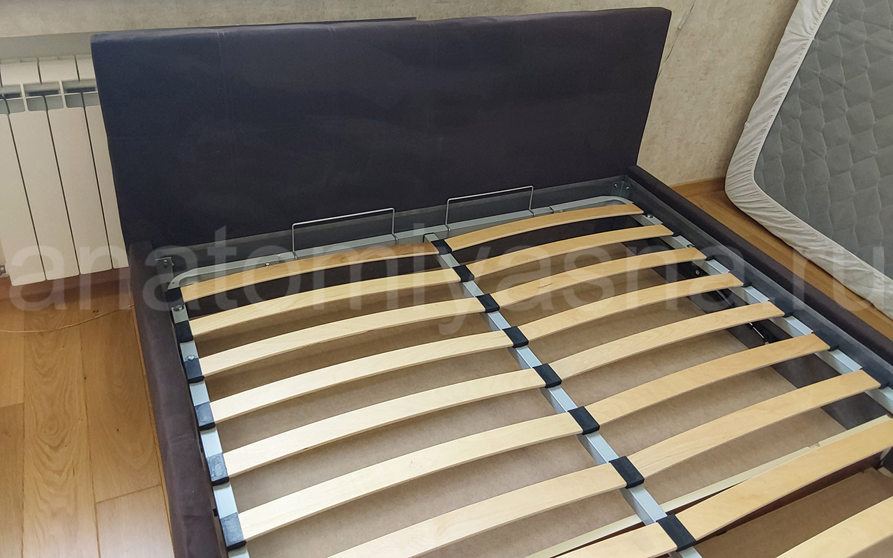 отзыв о Кровать Galaxy Венера 1 c подъемным механизмом фото 3