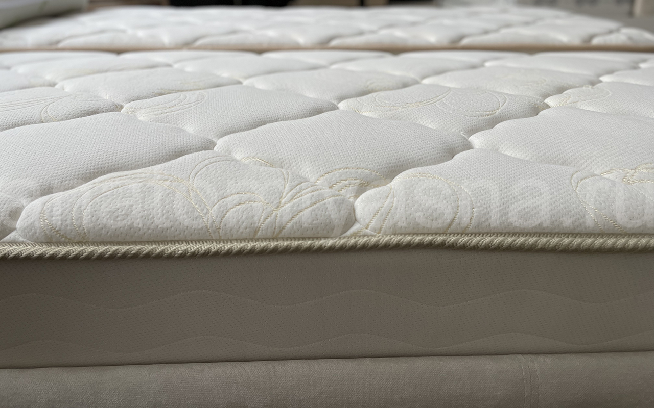 отзыв о Матрас Sontery by Askona Fitness Arena