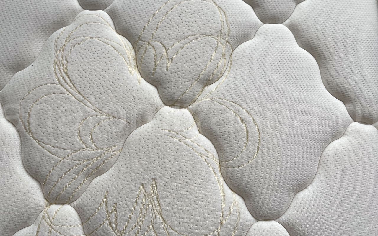 отзыв о Матрас Sontery by Askona Fitness Arena фото 4