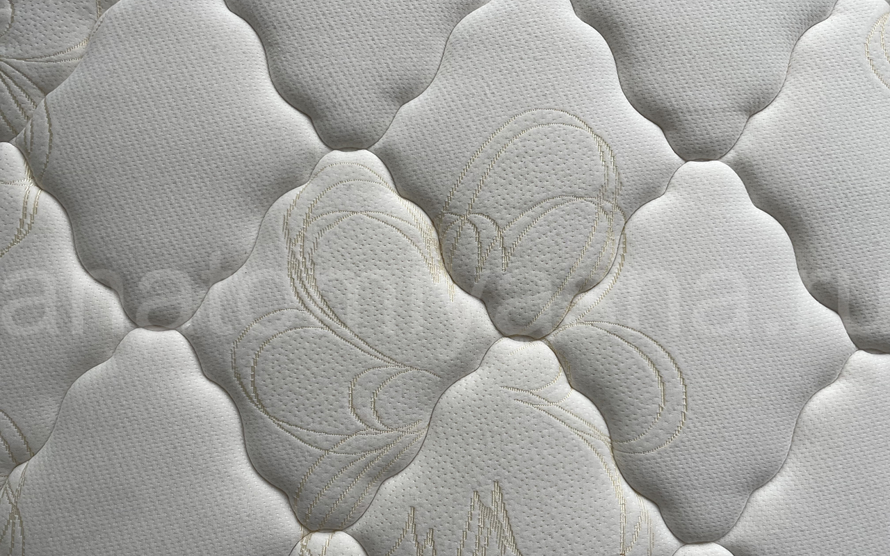 отзыв о Матрас Sontery by Askona Fitness Arena фото 5