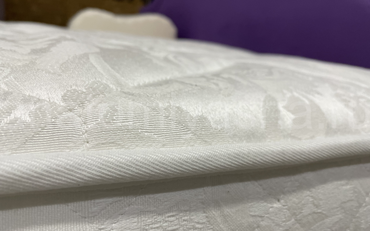 отзыв о Матрас DreamLine Sleep 2 Bonnel фото 2